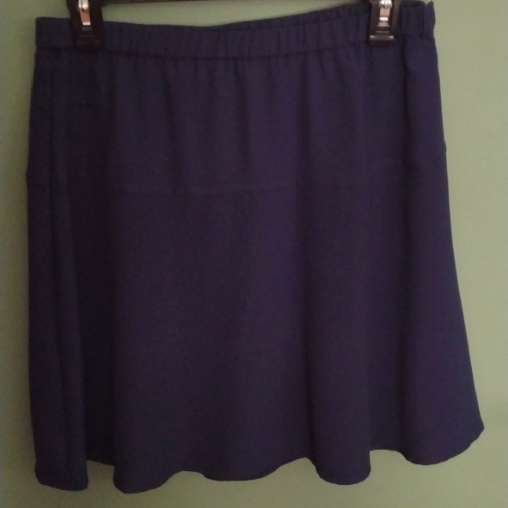Skate skirt